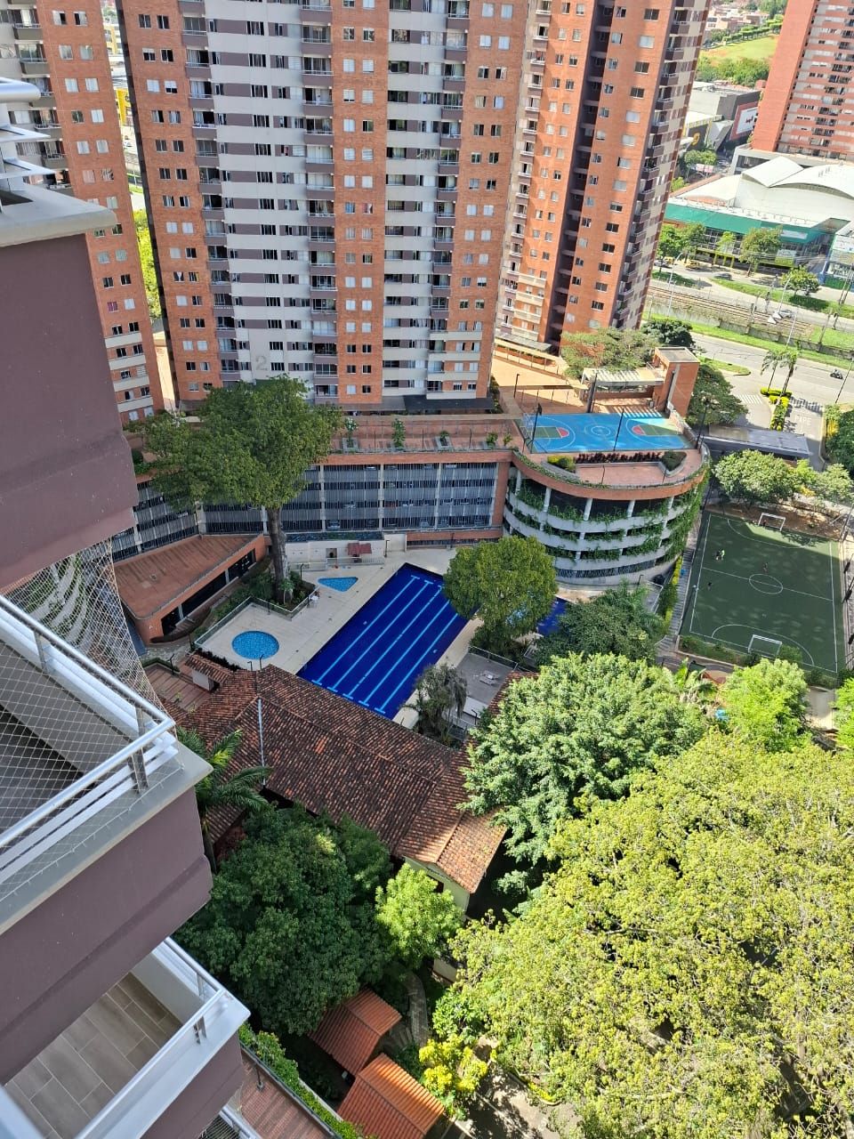 Apartamento en venta Antioquia Bello Urbanización San Francisco 68 m2 Habitaciones 2 Baños 2 Garajes 1 Precio $420000000