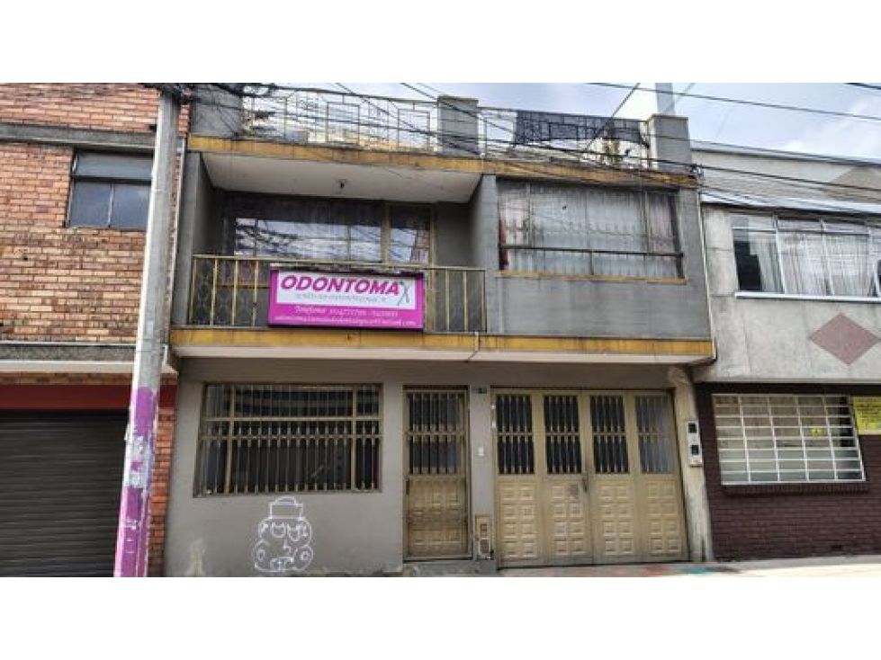 Casa en venta Cundinamarca Bogotá La Estrada 234 m2 Habitaciones 5 Baños 3 Garajes 1 Precio $680000000