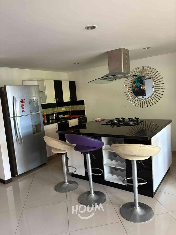 Apartamento en arriendo Antioquia Medellín San Diego 68 m2 Habitaciones 1 Baños 1 Garajes 1 Precio $4800000