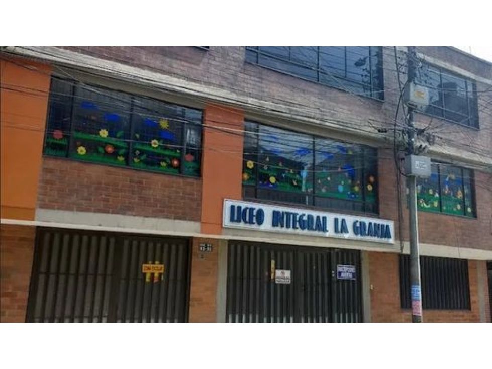 Casa en venta Cundinamarca Bogotá San Jose De La Granja 330 m2 Habitaciones 15 Baños 8 Garajes 0 Precio $1600000000