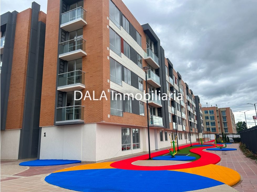 Apartamento en arriendo Cundinamarca Chía Cn Maricheles 37 m2 Habitaciones 1 Baños 1 Garajes 1 Precio $2000000