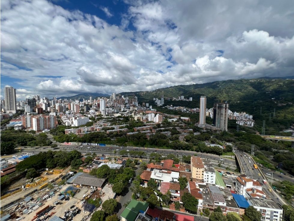 Apartamento en arriendo Santander Bucaramanga Puerta Del Sol 78 m2 Habitaciones 2 Baños 2 Garajes 1 Precio $3966000