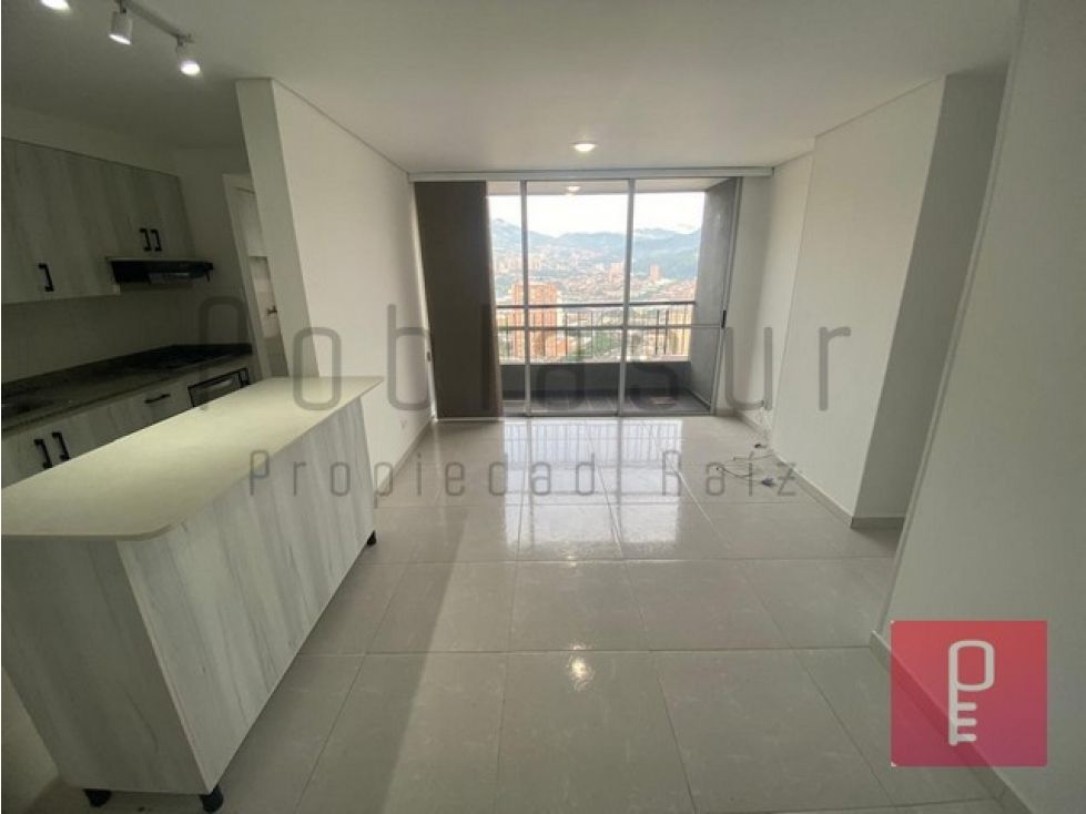Apartamento en arriendo Antioquia Sabaneta Villas Del Carmen 70 m2 Habitaciones 3 Baños 2 Garajes 1 Precio $2900000