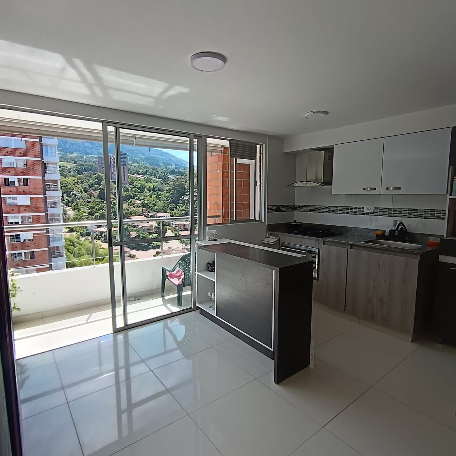 Apartamento en venta Antioquia La Estrella Quebrada Grande 63 m2 Habitaciones 3 Baños 2 Garajes 1 Precio $380000000