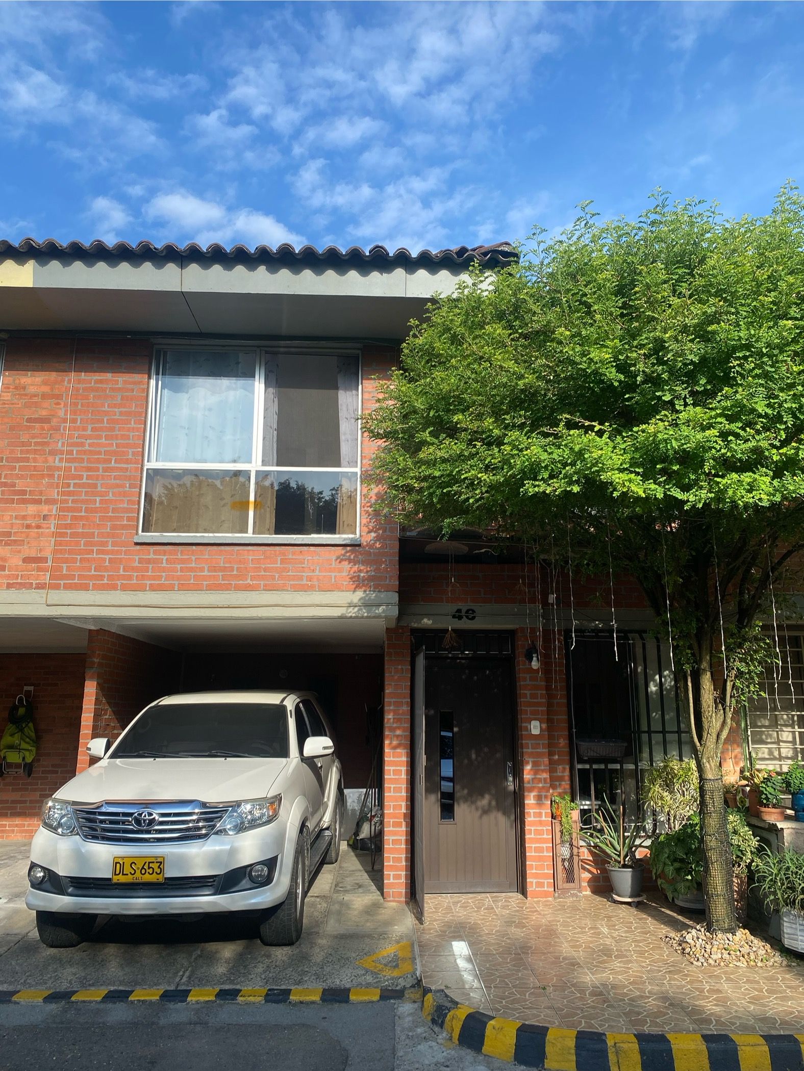 Casa en venta Valle Del Cauca Cali El Limonar 106 m2 Habitaciones 3 Baños 3 Garajes 1 Precio $480000000