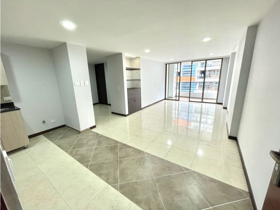 Apartamento en arriendo Antioquia Envigado Alto De Misael 130 m2 Habitaciones 3 Baños 3 Garajes 2 Precio $4100000