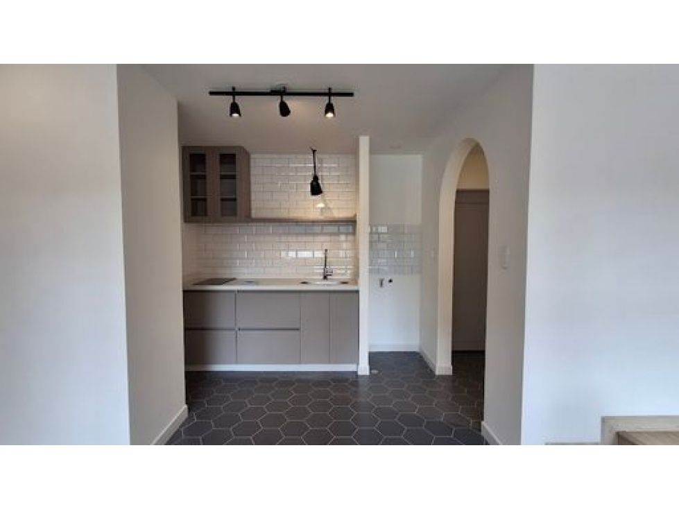 Apartaestudio en venta Cundinamarca Bogotá Sucre 36 m2 Habitaciones 1 Baños 1 Garajes 0 Precio $285000000