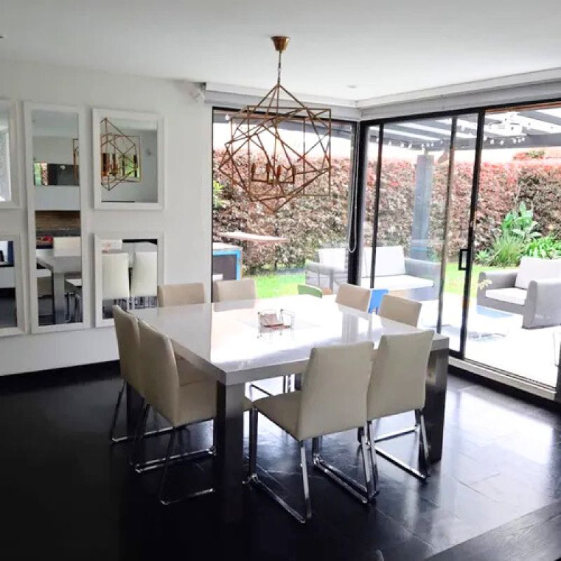 Casa en venta Cundinamarca Cajicá El Misterio 350 m2 Habitaciones 3 Baños 4 Garajes 3 Precio $2150000000