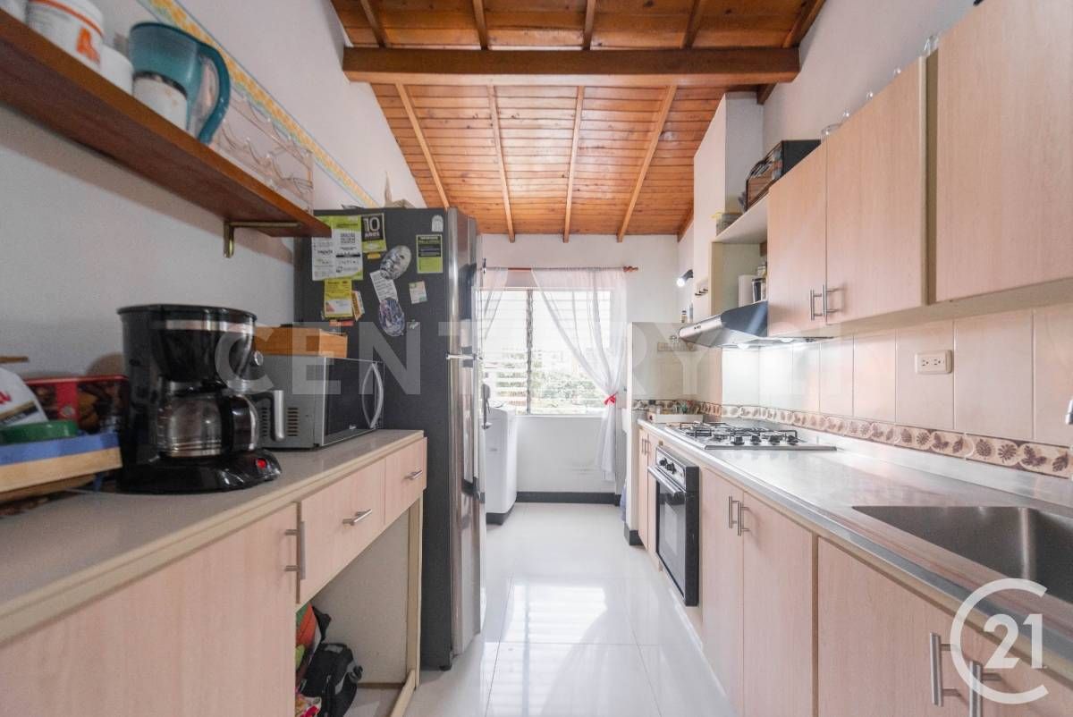 Apartamento en venta Antioquia Medellín Castropol 95 m2 Habitaciones 3 Baños 2 Garajes 1 Precio $495000000