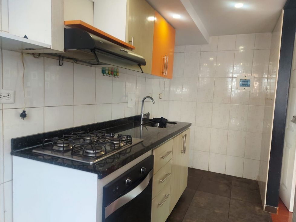 Apartamento en venta Cundinamarca Bogotá El Porvenir 56 m2 Habitaciones 3 Baños 2 Garajes 0 Precio $200000000