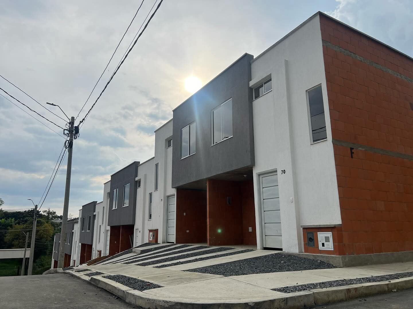 Casa en venta Cauca Popayán Molinos 62 m2 Habitaciones 2 Baños 2 Garajes 1 Precio $212000000