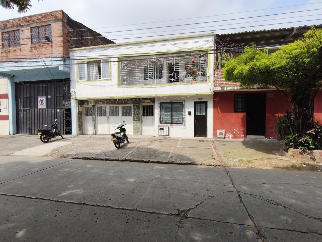 Apartaestudio en venta Valle Del Cauca Cali Junín 44 m2 Habitaciones 1 Baños 2 Garajes 0 Precio $115000000