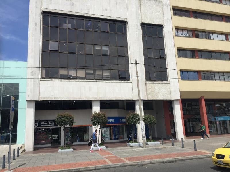 Local en arriendo Cundinamarca Bogotá Santa Barbara Occidental 38 m2 Habitaciones 0 Baños 1 Garajes 0 Precio $1587000