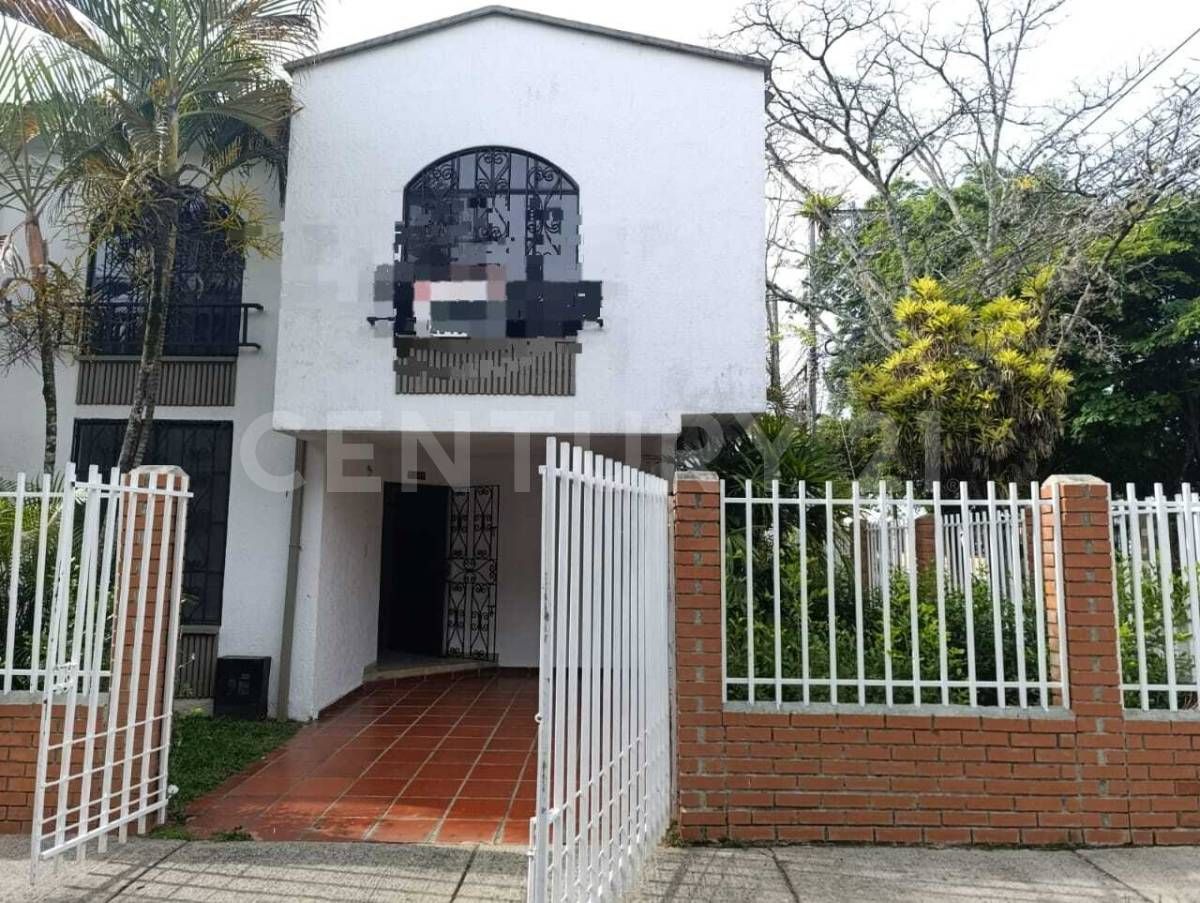 Casa en venta Valle Del Cauca Jamundí Rincón De Las Garzas 120 m2 Habitaciones 3 Baños 2 Garajes 2 Precio $380000000