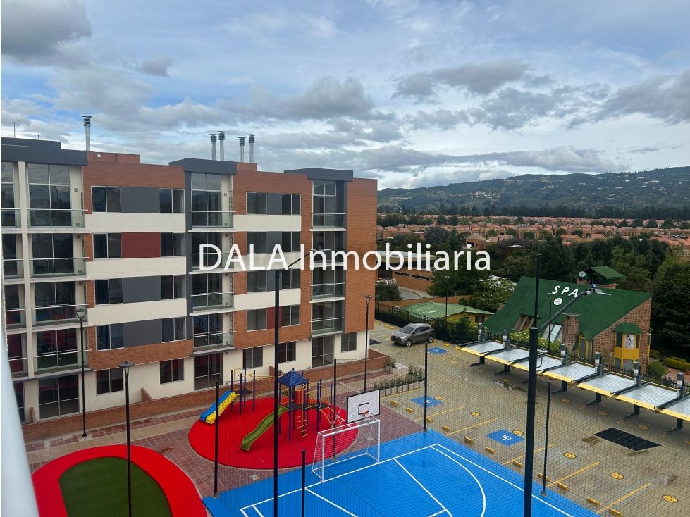 Apartamento en arriendo Cundinamarca Chía Cr Hacienda Fontanar Acacias 37 m2 Habitaciones 1 Baños 1 Garajes 1 Precio $2390000