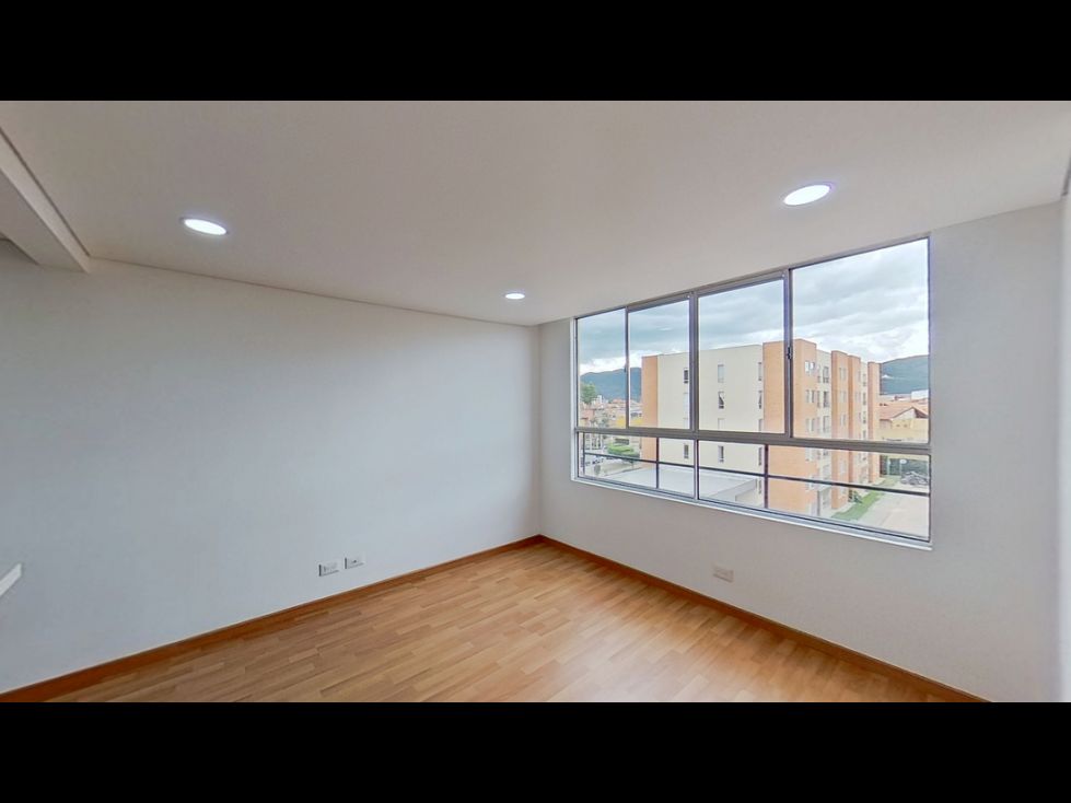 Apartamento en venta Cundinamarca Chía Centro 56 m2 Habitaciones 3 Baños 2 Garajes 0 Precio $254000000