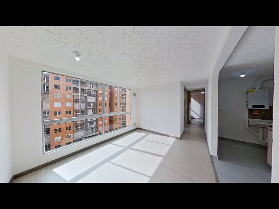 Apartamento en venta Cundinamarca Mosquera El Trébol 46 m2 Habitaciones 3 Baños 2 Garajes 1 Precio $255000000