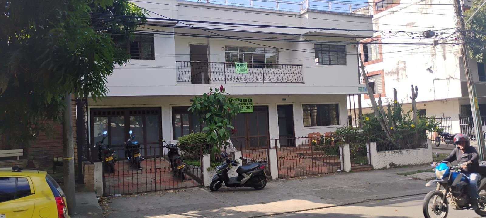 Casa en venta Valle Del Cauca Cali Urbanización La Flora 750 m2 Habitaciones 11 Baños 6 Garajes 2 Precio $1120000000