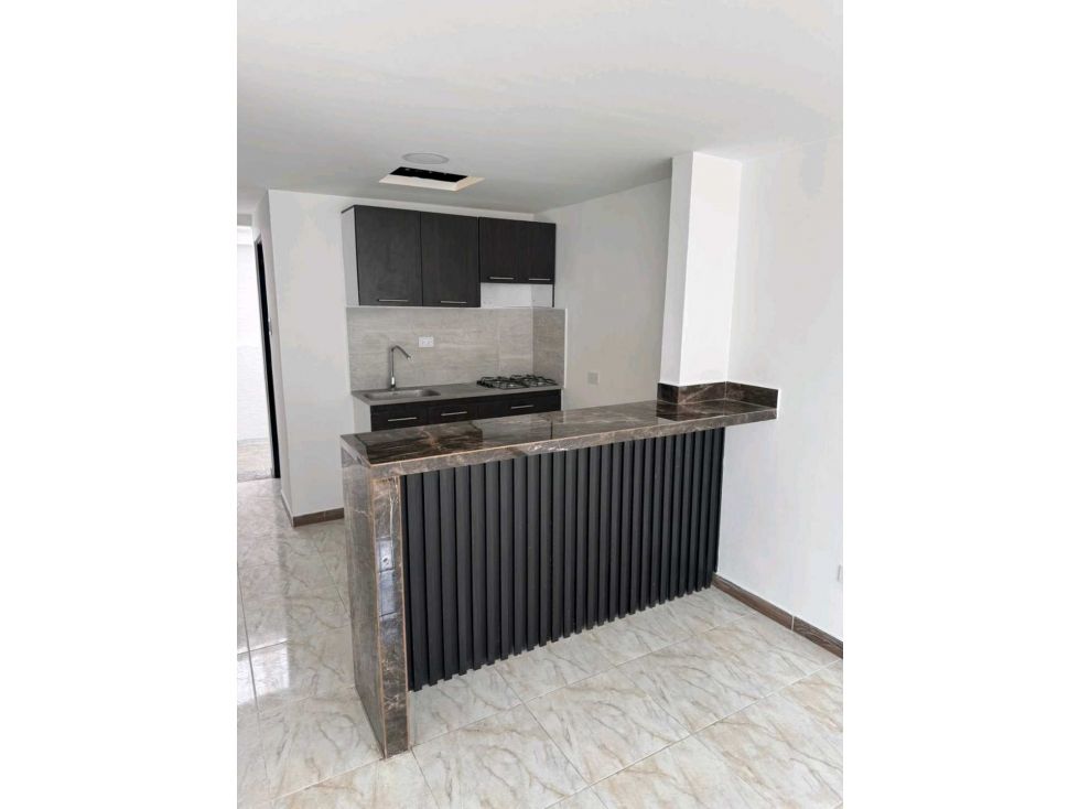 Casa en venta Quindío Armenia Br Brasilia Nueva 58 m2 Habitaciones 3 Baños 1 Garajes 0 Precio $180000000