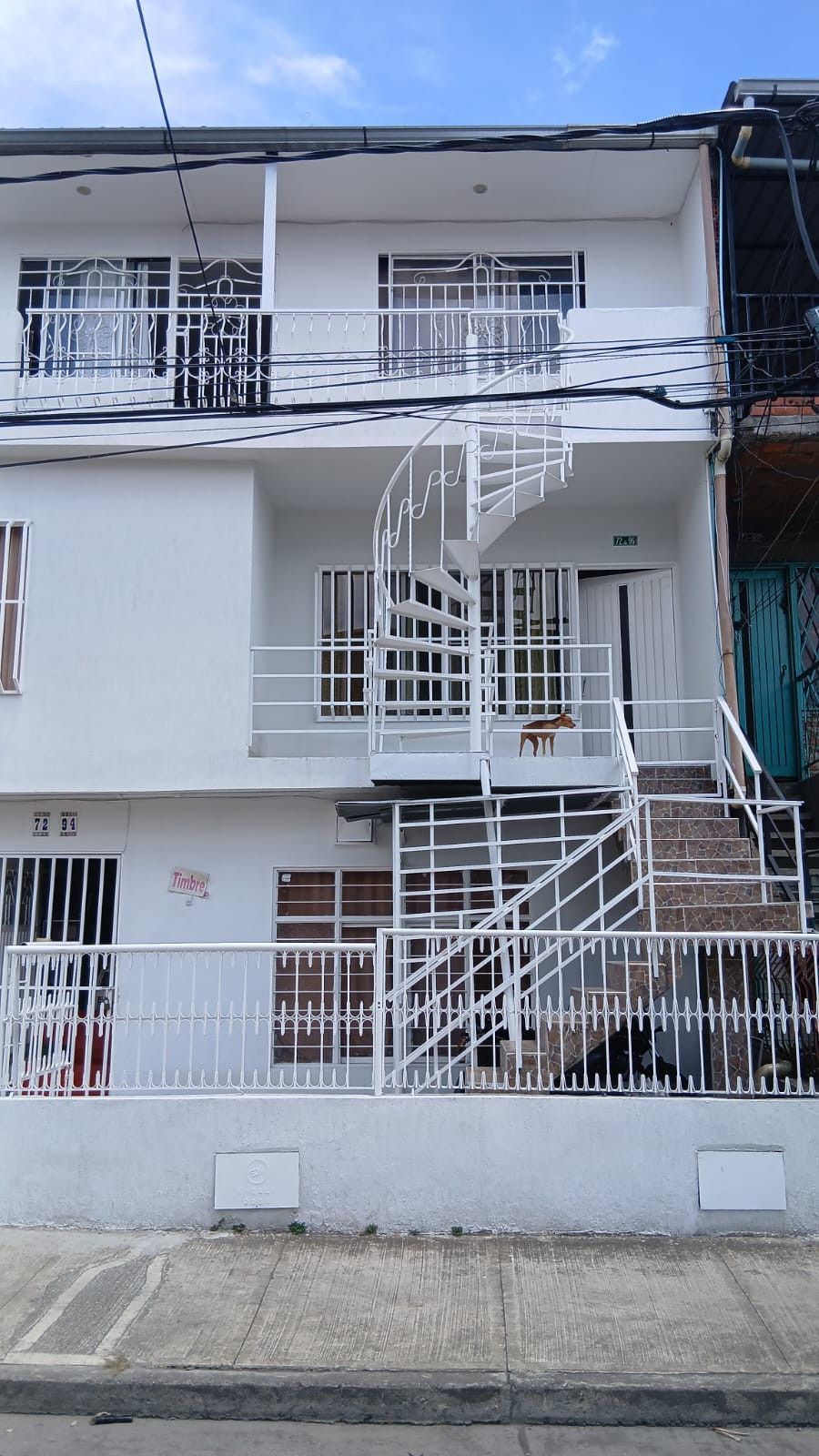 Casa en venta Valle Del Cauca Cali Ulpiano Lloreda 400 m2 Habitaciones 8 Baños 5 Garajes 1 Precio $440000000