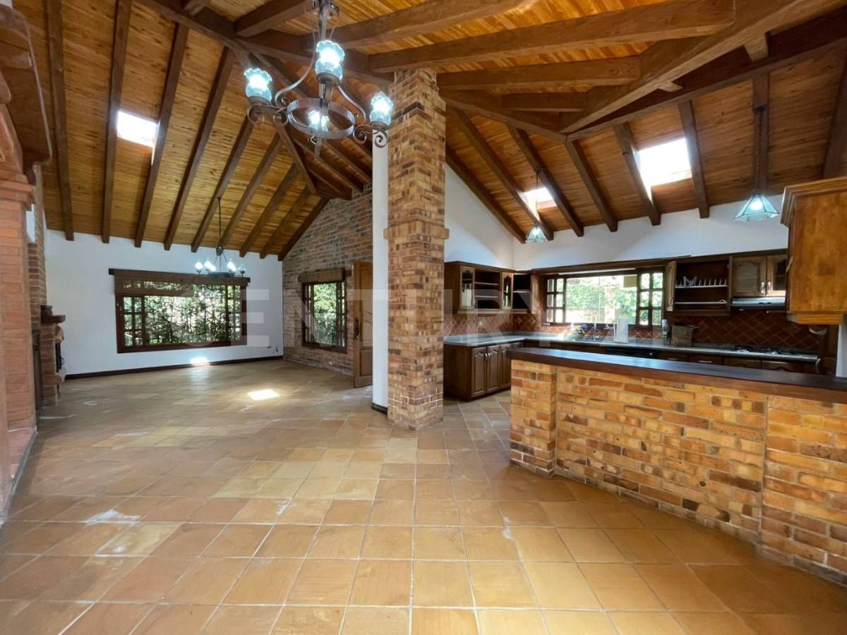 Finca en arriendo Antioquia Rionegro Gualanday 240 m2 Habitaciones 3 Baños 3 Garajes 1 Precio $7830000