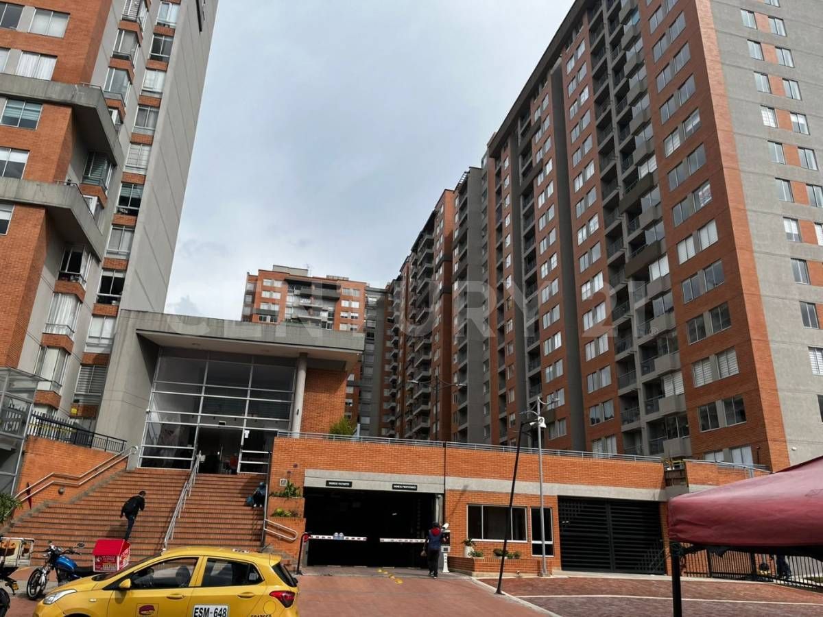 Apartamento en venta Cundinamarca Bogotá Santa Teresa 79 m2 Habitaciones 3 Baños 2 Garajes 1 Precio $617000000