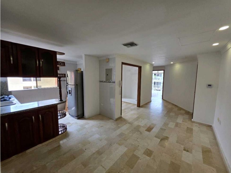 Apartaestudio en venta Atlántico Barranquilla Altos Del Limon 55 m2 Habitaciones 1 Baños 1 Garajes 1 Precio $250000000