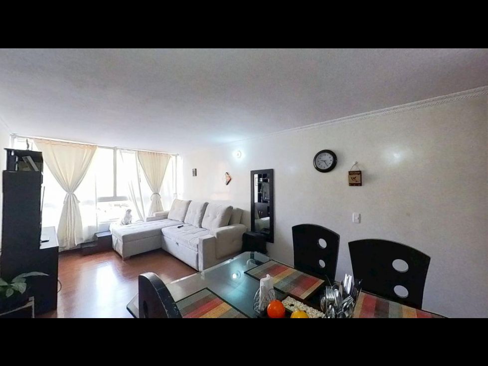 Apartamento en venta Cundinamarca Bogotá Britalia 72 m2 Habitaciones 3 Baños 2 Garajes 1 Precio $383000000