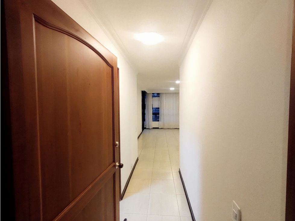 Apartaestudio en arriendo Risaralda Pereira Cambulos 39 m2 Habitaciones 1 Baños 1 Garajes 1 Precio $2250000