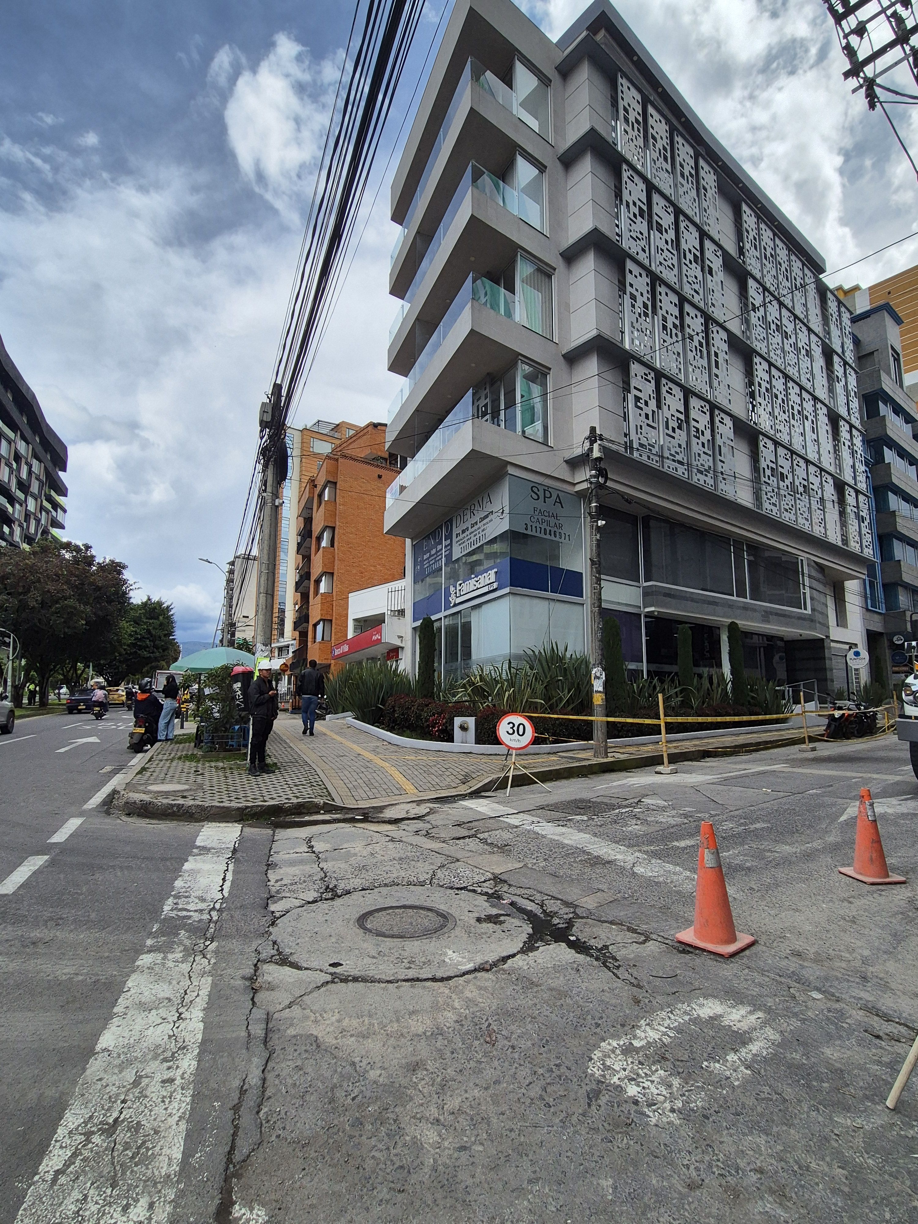 Oficina en arriendo Nariño Pasto San Felipe 33 m2 Habitaciones 0 Baños 1 Garajes 0 Precio $2062800