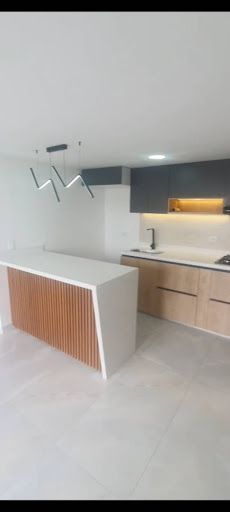 Apartamento en arriendo Antioquia Rionegro Cuatro Esquinas 50 m2 Habitaciones 3 Baños 2 Garajes 1 Precio $1600000