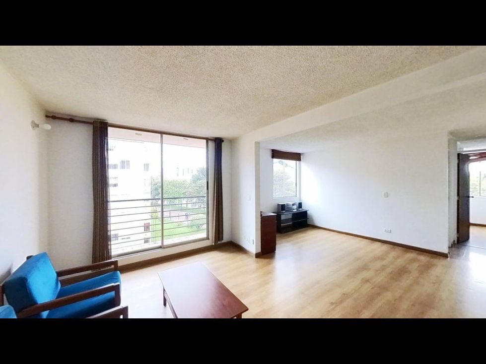 Apartamento en venta Cundinamarca Bogotá Club Los Lagartos 65 m2 Habitaciones 2 Baños 2 Garajes 1 Precio $410000000