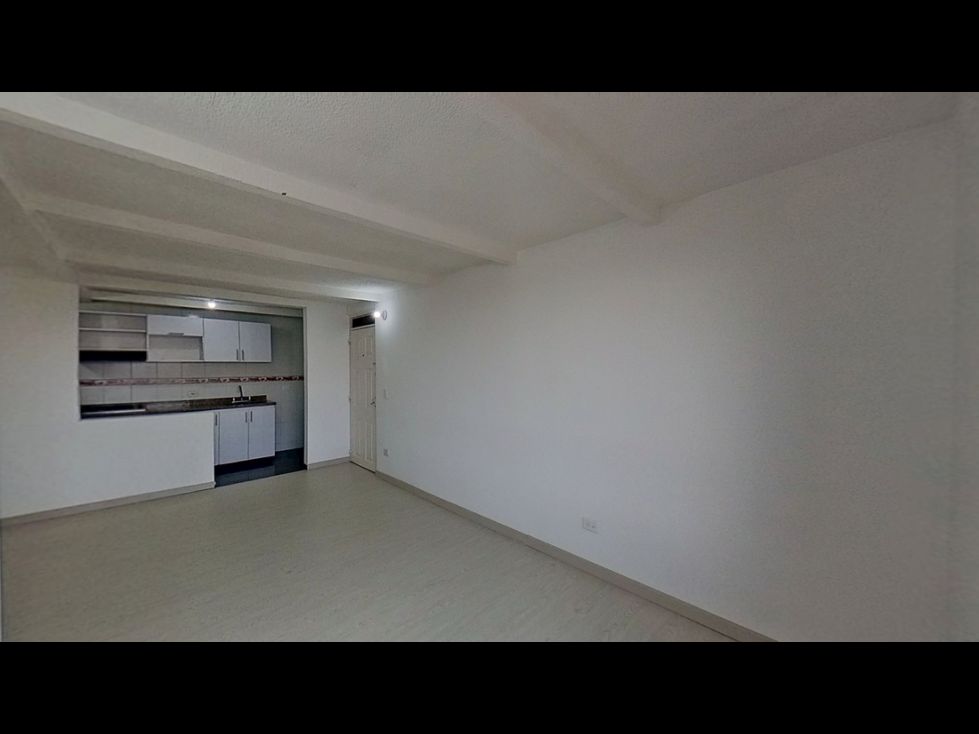 Apartamento en venta Cundinamarca Bogotá Ciudad Techo 53 m2 Habitaciones 3 Baños 2 Garajes 0 Precio $279000000