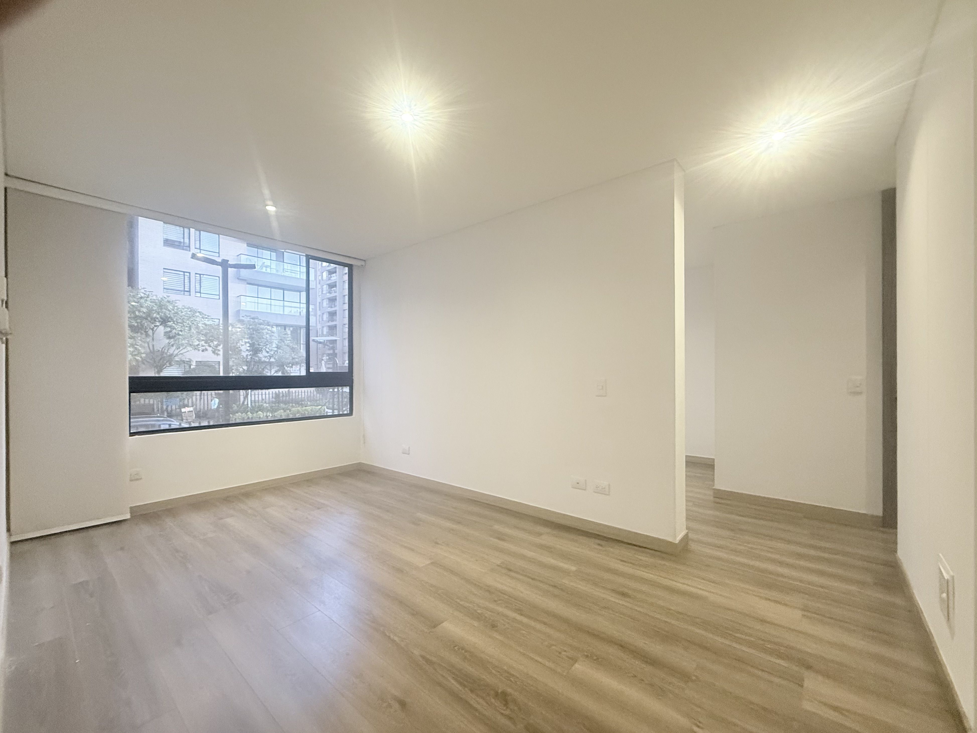 Apartamento en venta Cundinamarca Bogotá Cjr Alejandriamediterraneo 63 m2 Habitaciones 1 Baños 2 Garajes 1 Precio $490000000