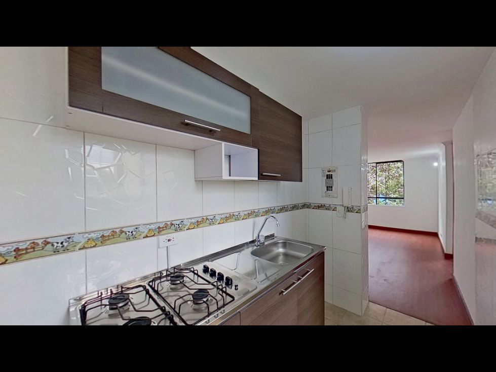 Apartamento en venta Cundinamarca Bogotá Londres 43 m2 Habitaciones 2 Baños 1 Garajes 0 Precio $208000000