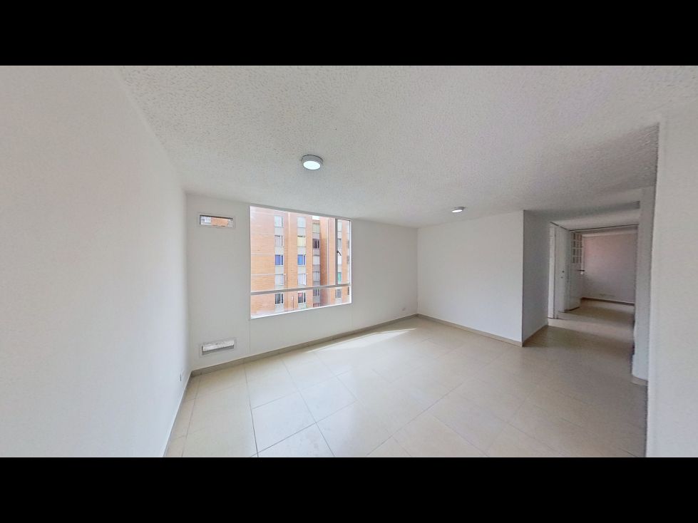 Apartamento en venta Cundinamarca Soacha La Union 50 m2 Habitaciones 3 Baños 2 Garajes 0 Precio $133000000