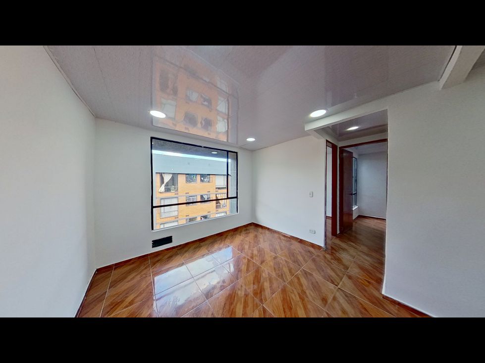 Apartamento en venta Cundinamarca Soacha Parque Campestre 39 m2 Habitaciones 2 Baños 1 Garajes 0 Precio $114000000