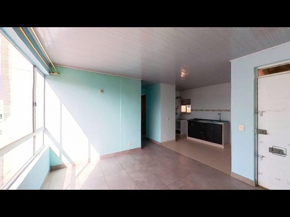 Apartamento en venta Cundinamarca Soacha Cr Agapanto Et Ii 54 m2 Habitaciones 3 Baños 2 Garajes 0 Precio $145000000