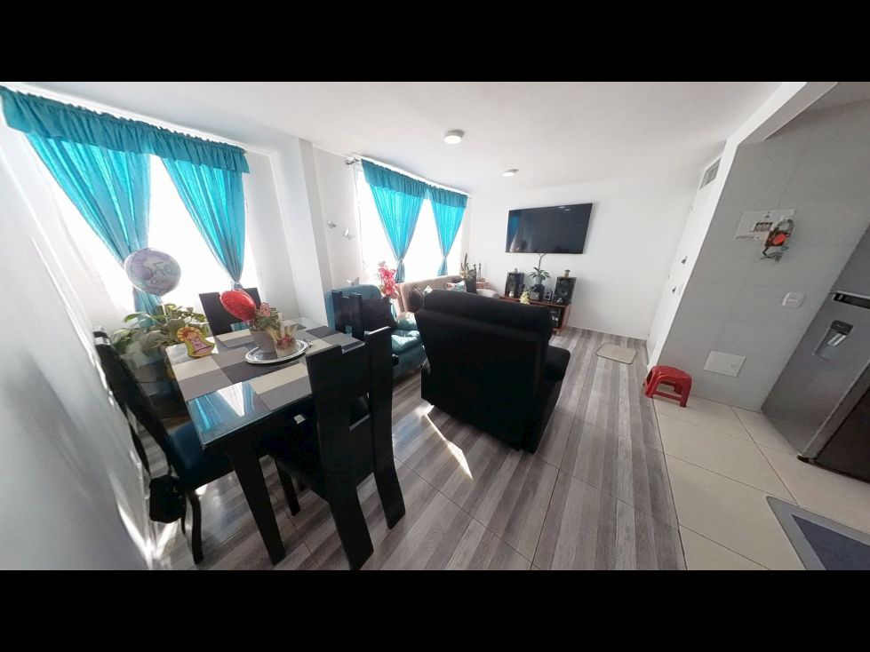 Apartamento en venta Cundinamarca Soacha Cr Alamos 45 m2 Habitaciones 2 Baños 1 Garajes 0 Precio $143082857