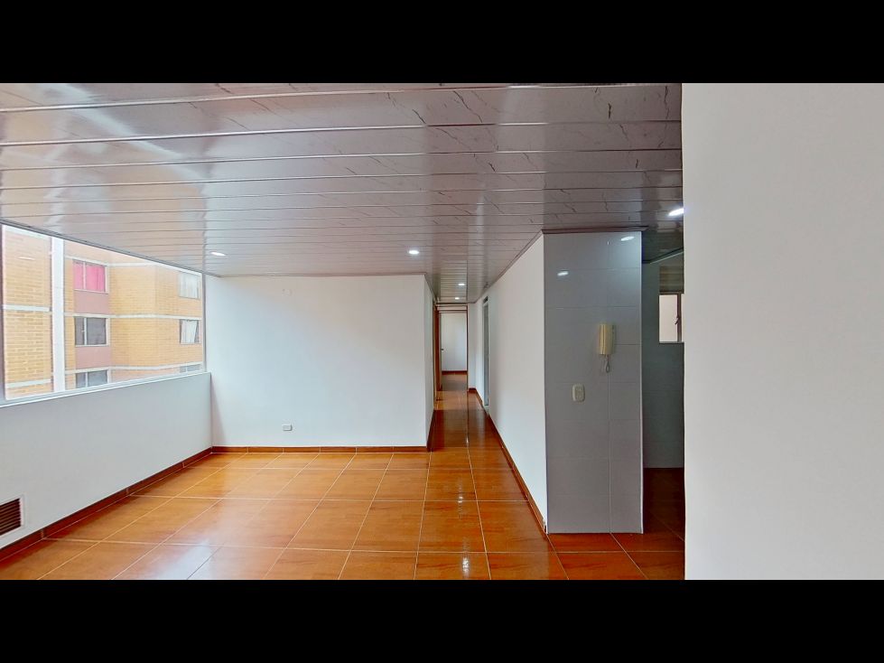 Apartamento en venta Cundinamarca Soacha Las Margaritas 48 m2 Habitaciones 3 Baños 2 Garajes 0 Precio $123000000