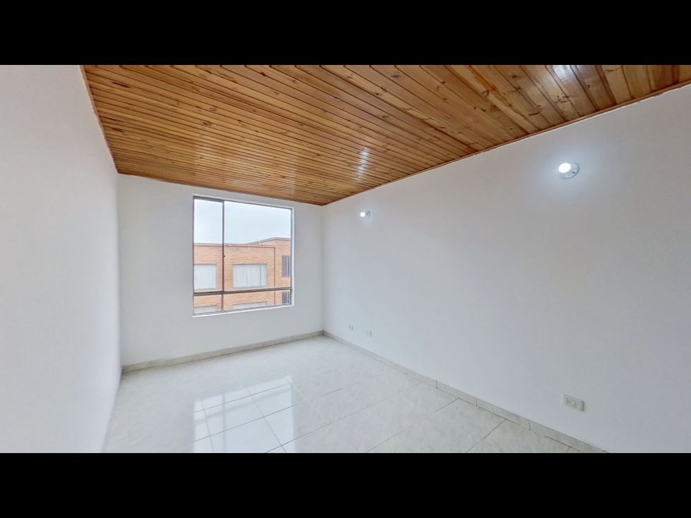 Apartamento en venta Cundinamarca Soacha El Bosque 59 m2 Habitaciones 3 Baños 2 Garajes 0 Precio $169000000
