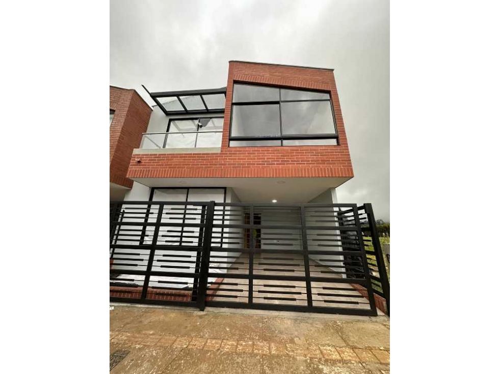 Casa en venta Antioquia La Ceja La Ceja 160 m2 Habitaciones 3 Baños 3 Garajes 1 Precio $720000000