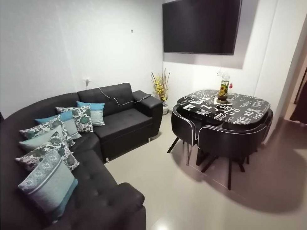 Apartamento en venta Antioquia Medellín San Javier No1 42 m2 Habitaciones 3 Baños 1 Garajes 0 Precio $200000000