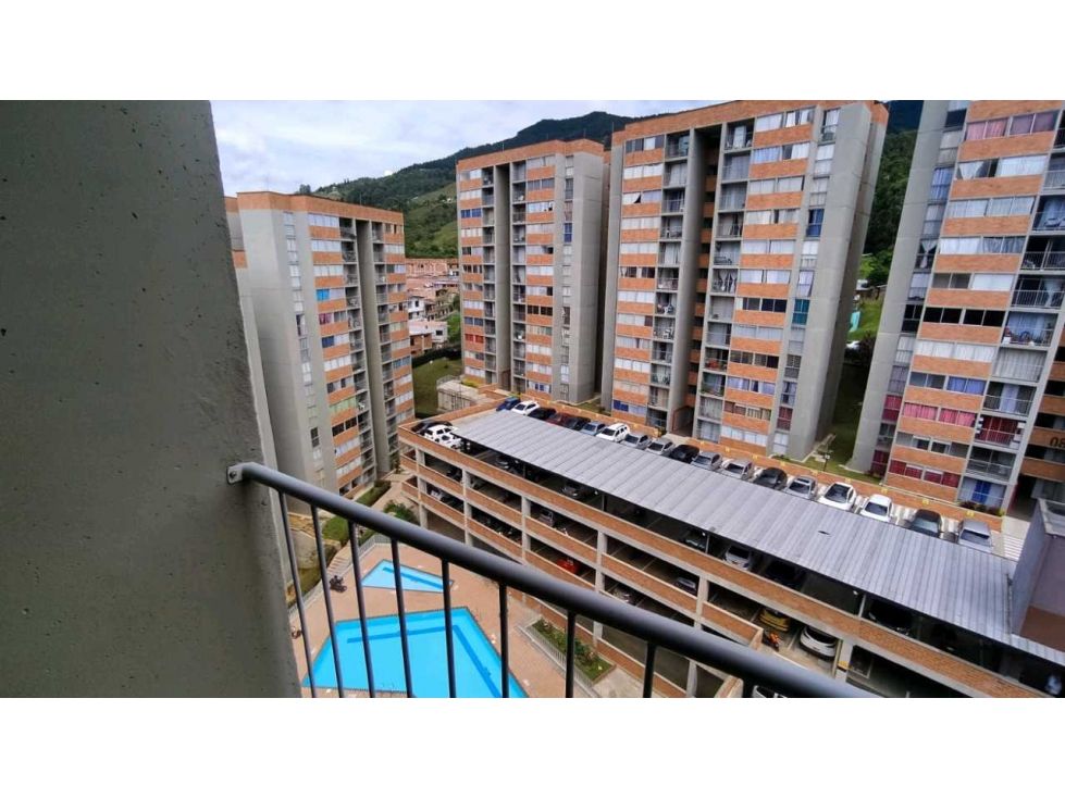 Apartamento en venta Antioquia La Estrella La Estrella 53 m2 Habitaciones 3 Baños 2 Garajes 0 Precio $220000000