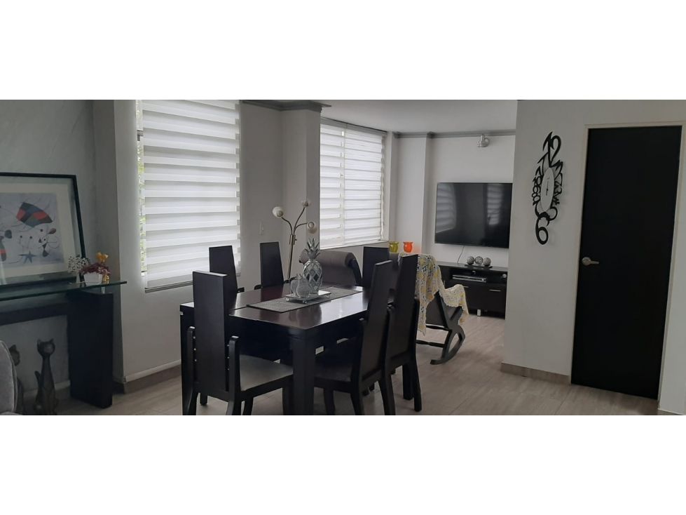 Apartamento en venta Antioquia Medellín Calasanz 145 m2 Habitaciones 4 Baños 5 Garajes 1 Precio $630000000
