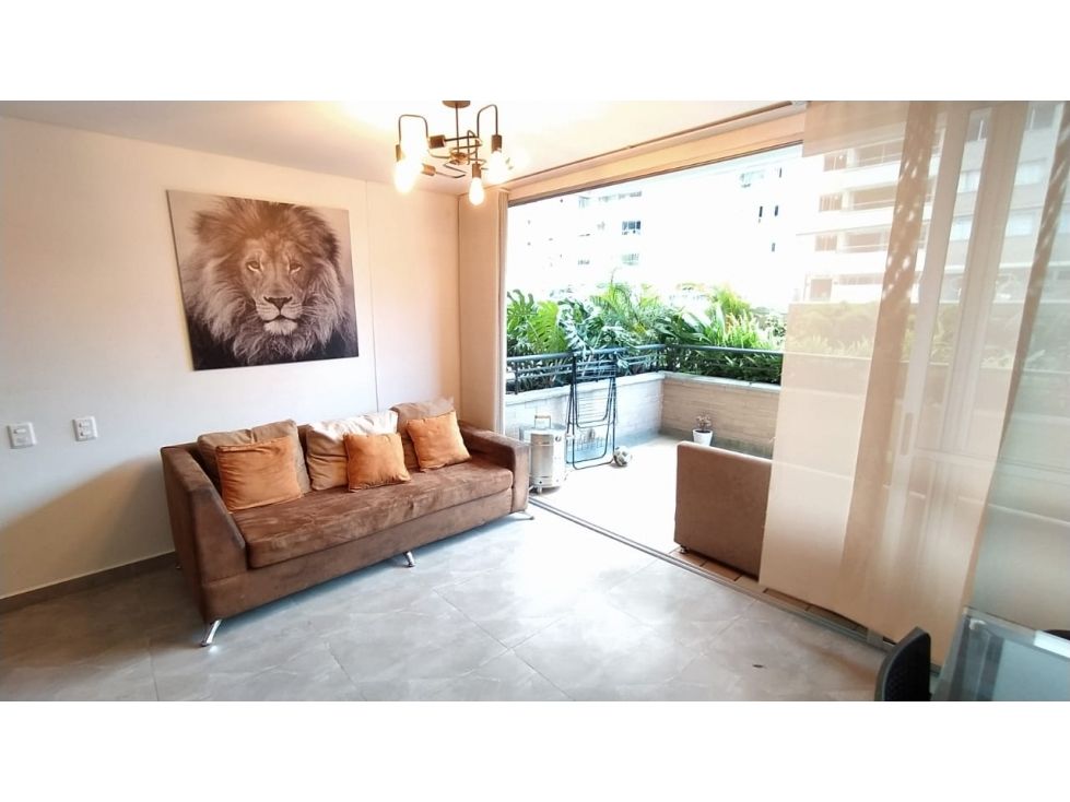 Apartamento en venta Antioquia Medellín Ferreni 99 m2 Habitaciones 4 Baños 3 Garajes 2 Precio $750000000