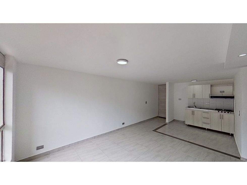 Apartamento en venta Antioquia Bello Urbanización Peña Verde 55 m2 Habitaciones 3 Baños 2 Garajes 0 Precio $225000000