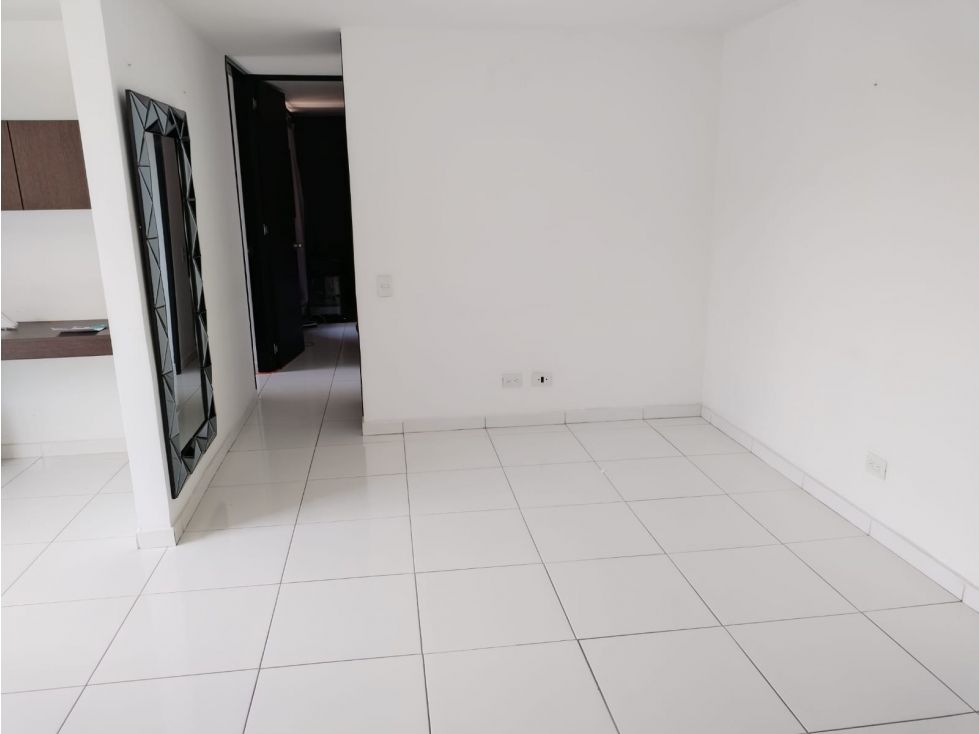 Apartamento en venta Antioquia Medellín Calasanz Parte Alta 55 m2 Habitaciones 3 Baños 2 Garajes 0 Precio $320000000