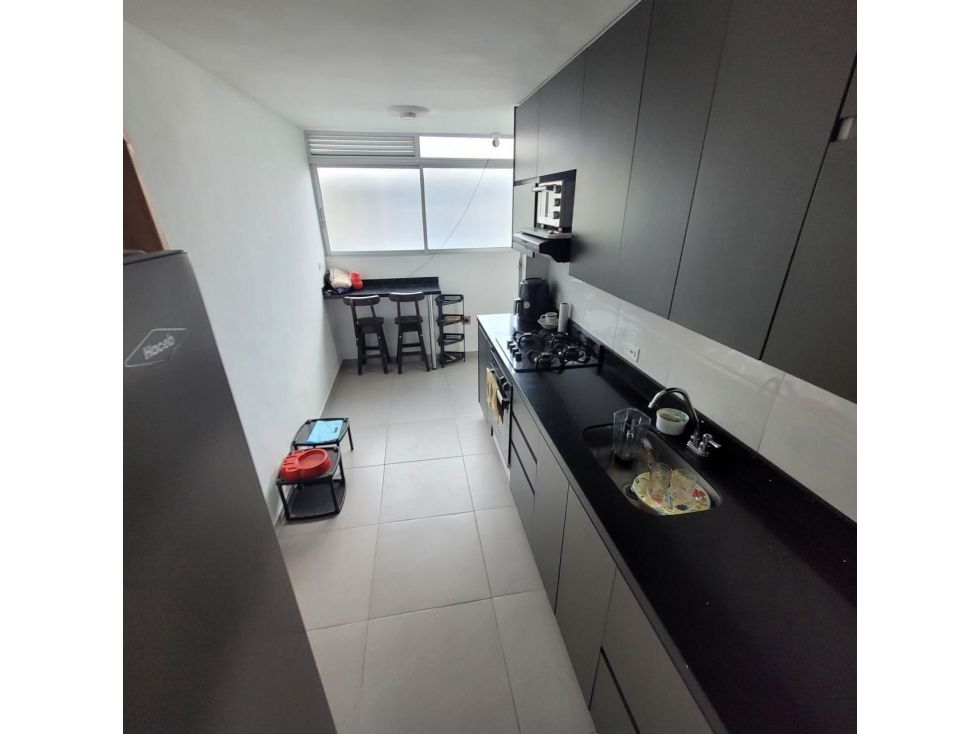 Apartamento en venta Antioquia Medellín Las Brisas 138 m2 Habitaciones 4 Baños 3 Garajes 1 Precio $528000000