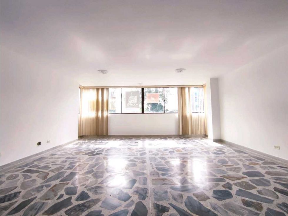 Apartamento en venta Antioquia Medellín Caribe 114 m2 Habitaciones 3 Baños 3 Garajes 1 Precio $550000000